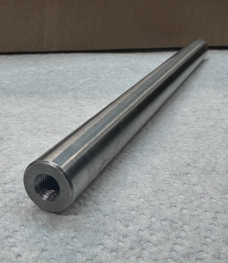 12a solid dowel pin