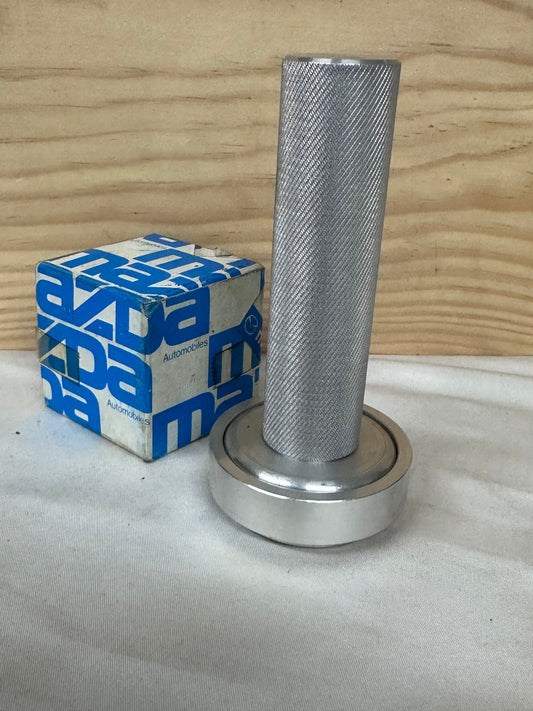 Main Bearing Press Tool