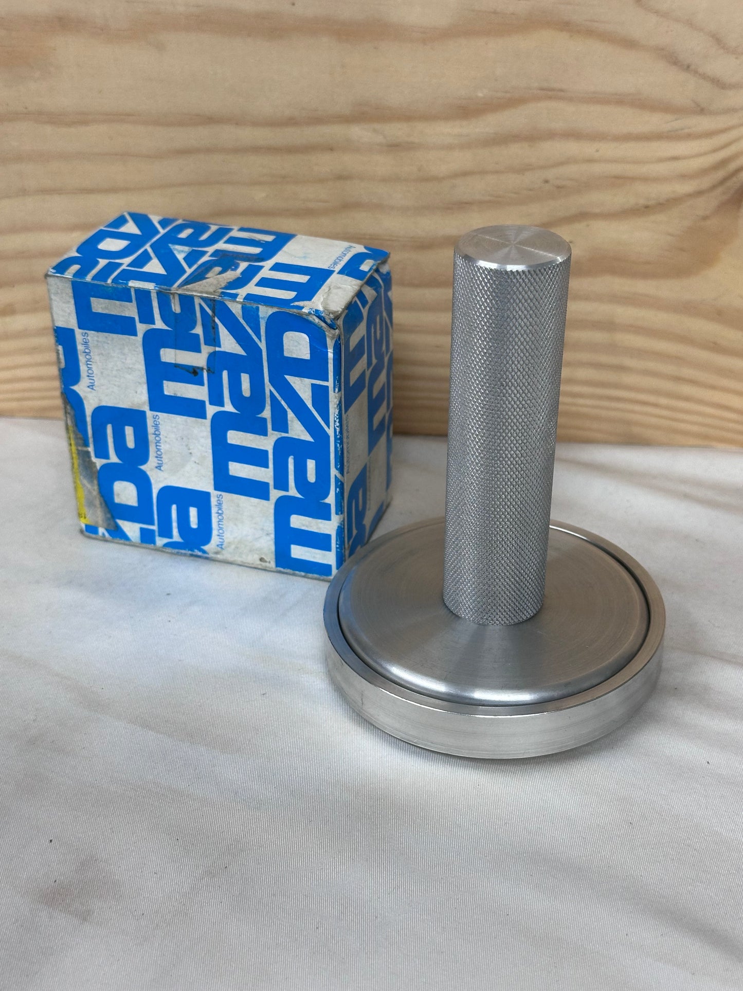rotor bearing tool