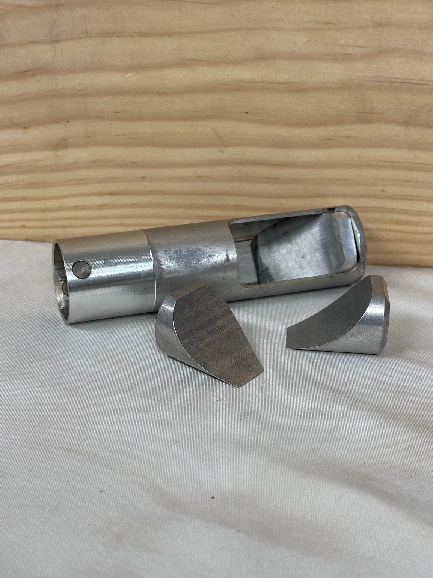 13b 6port auxiliary inserts (NONE RX 8)