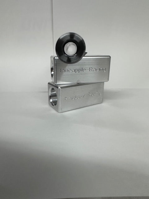 13 B hollow 1 PC dowel