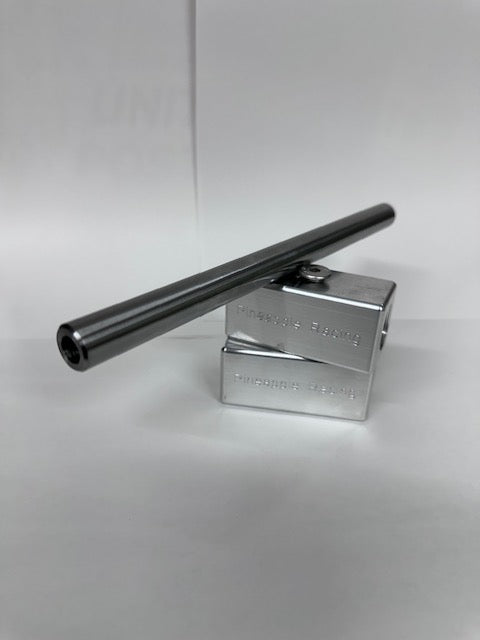 13 B hollow 1 PC dowel