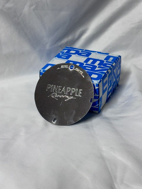 Stainless Steel Crank Angle Sensor Cover