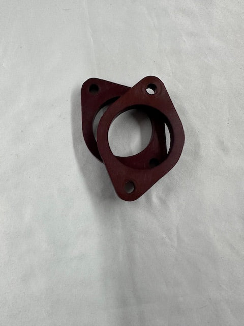 48/51 Weber Carburetor Phenolic Spacer Pair