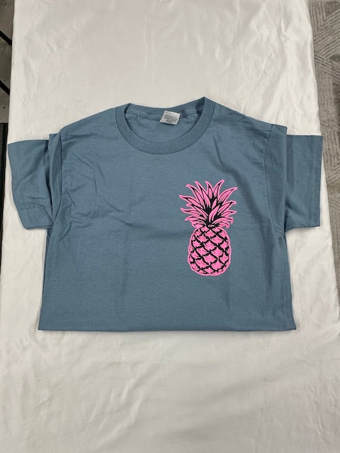 SR Rotary Performance Logo T-Shirt