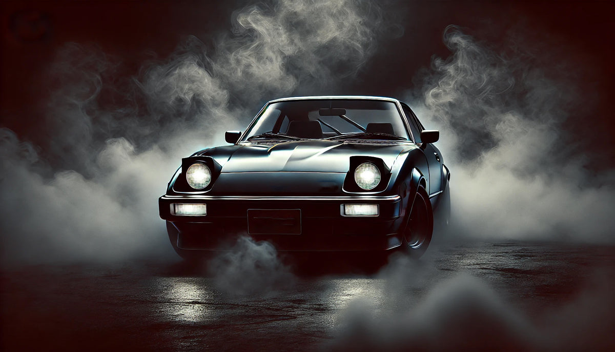 SR Rotary Performance