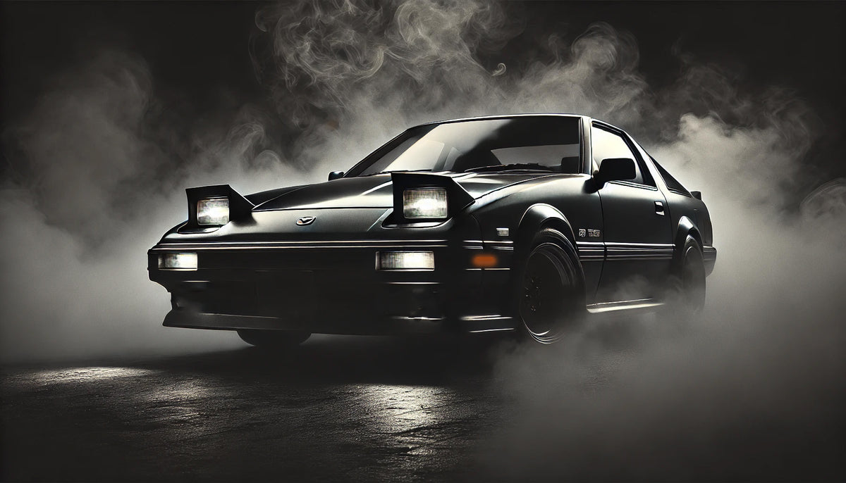 SR Rotary Performance