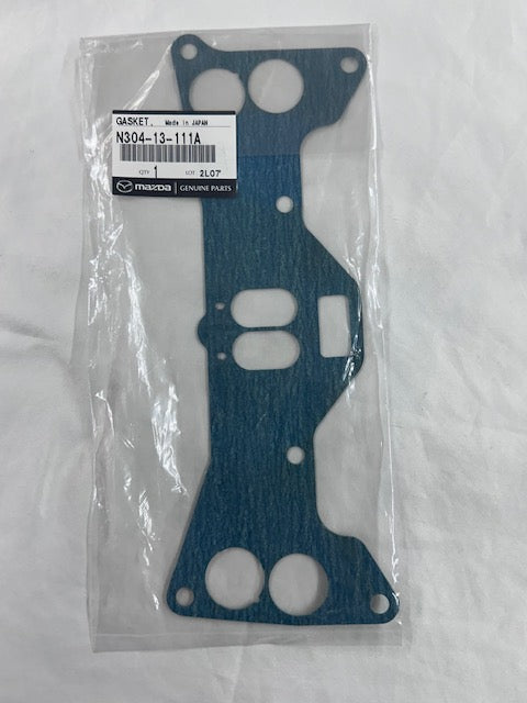 84-85 RX-7 GSL-SE Lower Intake Gasket