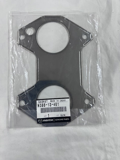 86-92 RX-7 Turbo Metal Exhaust Gasket