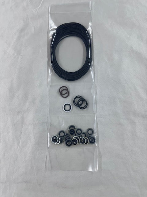 Collections – SR Rotary Performance