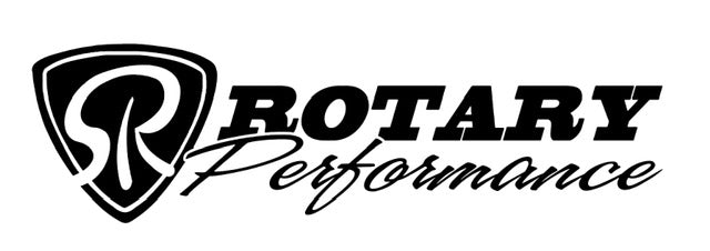 RX-7 Intake & Exhaust Porting Templates for Precision Engine