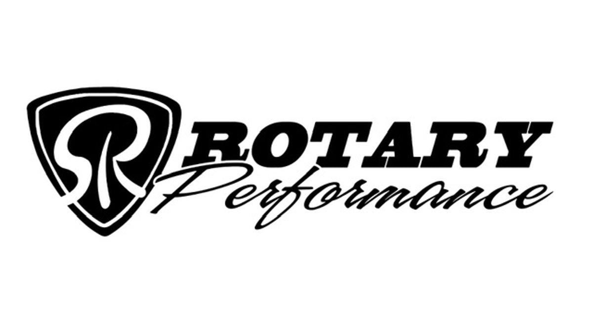 Rotory Performance Upgrade Complete Mazda RX-7 & RX-8 Parts Collection: Engine Components, Tools ...