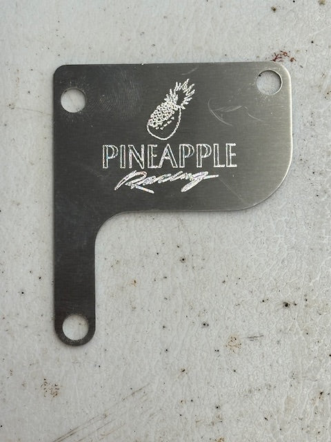 series 5/6 omp block off plate